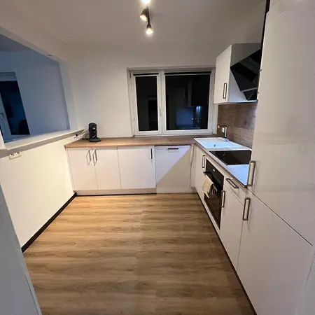Appartement Airwood Living Hügelsheim
