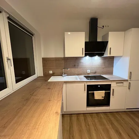 Airwood Living דירה *