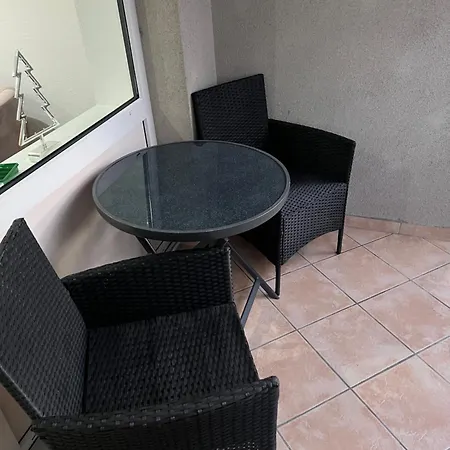 Airwood Living Appartement