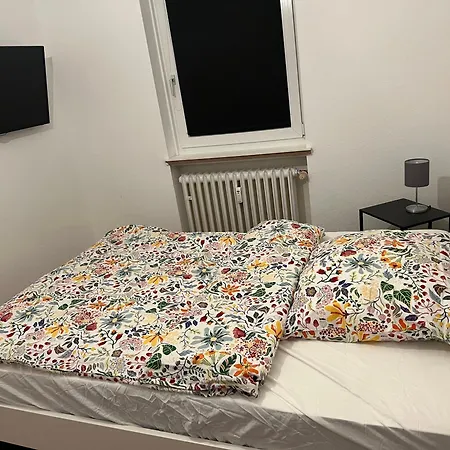 Appartement Airwood Living Hügelsheim