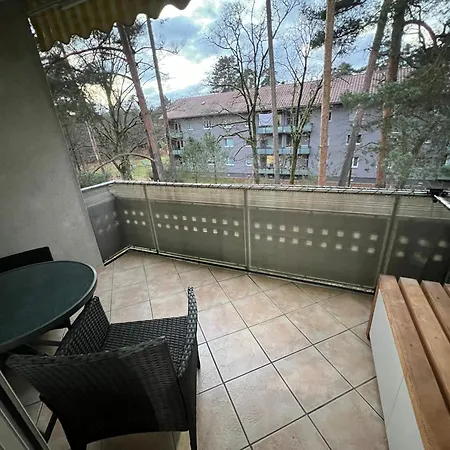 Airwood Living Hügelsheim