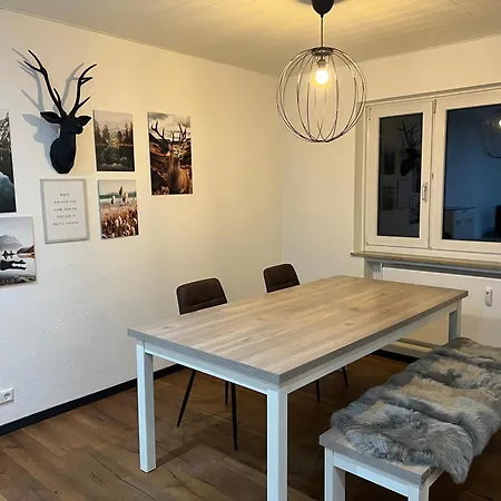 Airwood Living Hügelsheim