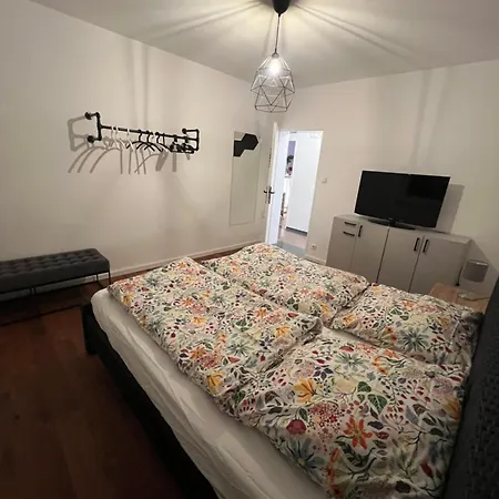 Appartement Airwood Living