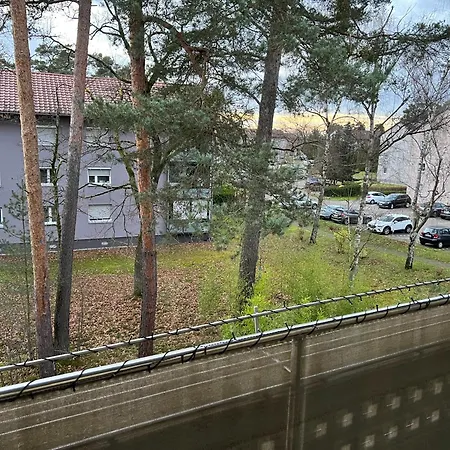 Airwood Living Hügelsheim